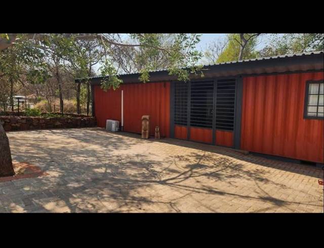 3 BEDROOM HOUSE FOR SALE IN THABAZIMBI